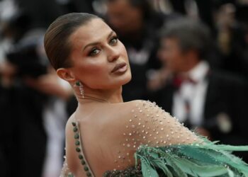 «Многие погибли»: Виктория Боня поделилась опытом восхождения на Эверест