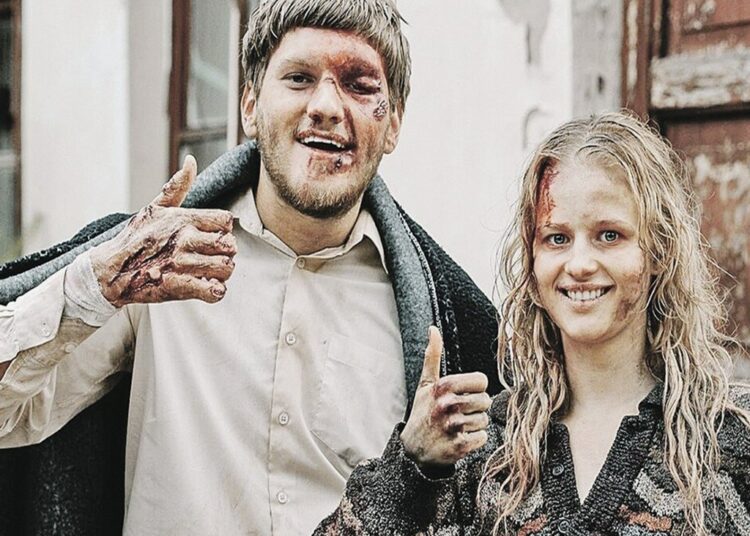 Актер Андрей Максимов рассказал, как многие зрители сериала «Фишер» желали ему смерти