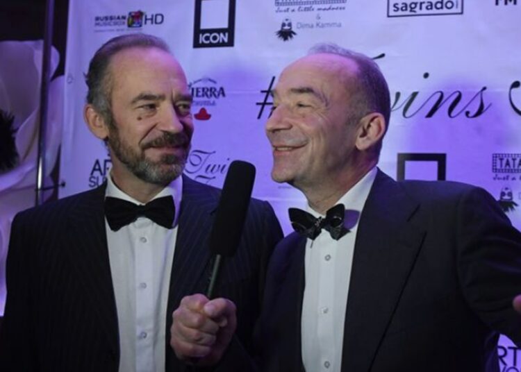 Звезды фильма «Приключения Электроника» на СВО стали генералами