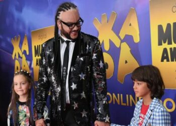 Дочь Киркорова разъярилась от сравнения ее с детьми Пугачевой