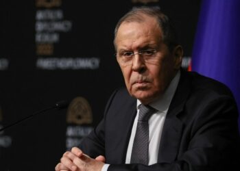 Глава МИД Лавров с грозным посланием Киеву: перемирия «а там посмотрим» больше не будет