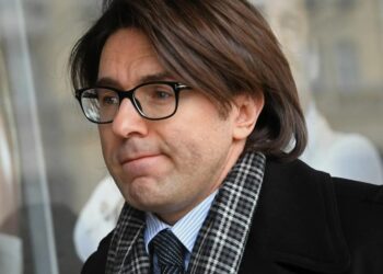 Андрей Малахов рассказал о своем сыне Александре, которого скрывает от публики