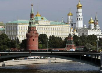 В Кремле рассказали, что сделает Россия в случае нарушения майского перемирия в зоне СВО