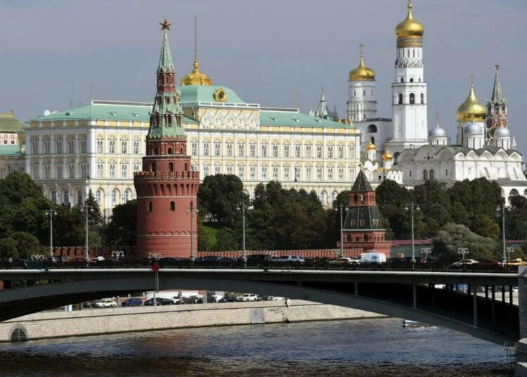 В Кремле рассказали, что сделает Россия в случае нарушения майского перемирия в зоне СВО