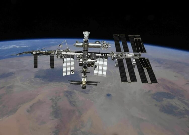 Российский космонавт рассказал, куда и почему на МКС пропадают вещи