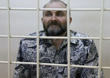 Выкапывавшему детские трупы некрополисту Москвину продлили принудительное лечение