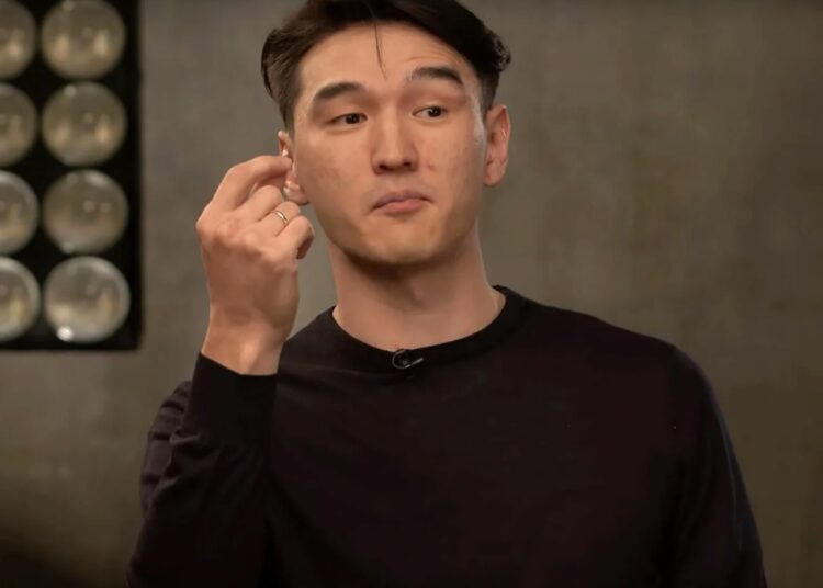 Нурлану Сабурову придется уехать из России: нарушил закон о миграции