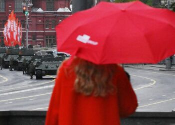 Кремль обнародовал полный список стран, подтвердивших свой приезд на День Победы в Москву