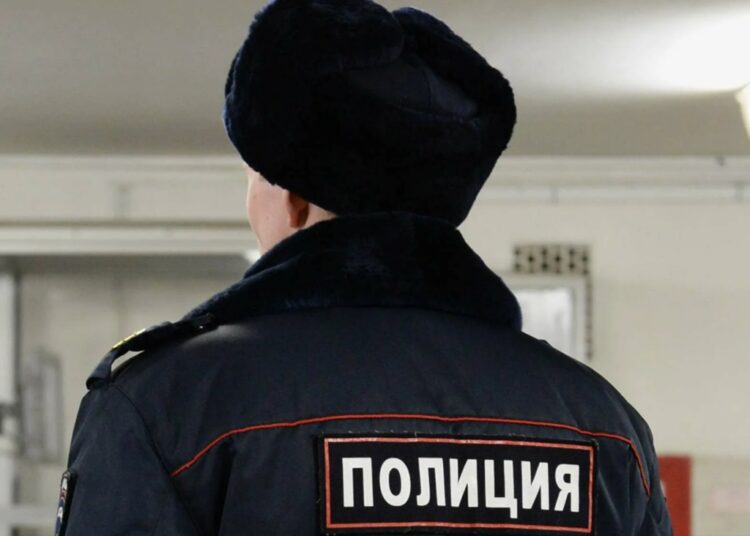 Жуткое ЧП в Перми: обнаружено тело девушки, насаженное на забор