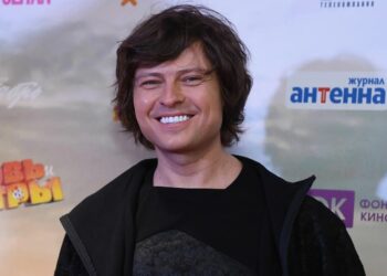 Прохор Шаляпин рассказал, откуда у него средства на шикарную жизнь