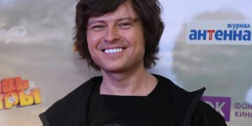 Прохор Шаляпин рассказал, откуда у него средства на шикарную жизнь