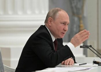 Путин продлил действие оборонного плана страны на срок до 2027 года