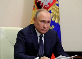 Путин предложил Зеленскому переговоры без условий, но Киев снова капризничает