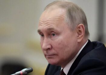 Главное из заявлений Путина 22 мая: буферная зона на границе с Украиной