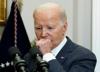 Бывший врач Белого дома определил, сколько осталось жить больному раком Джо Байдену