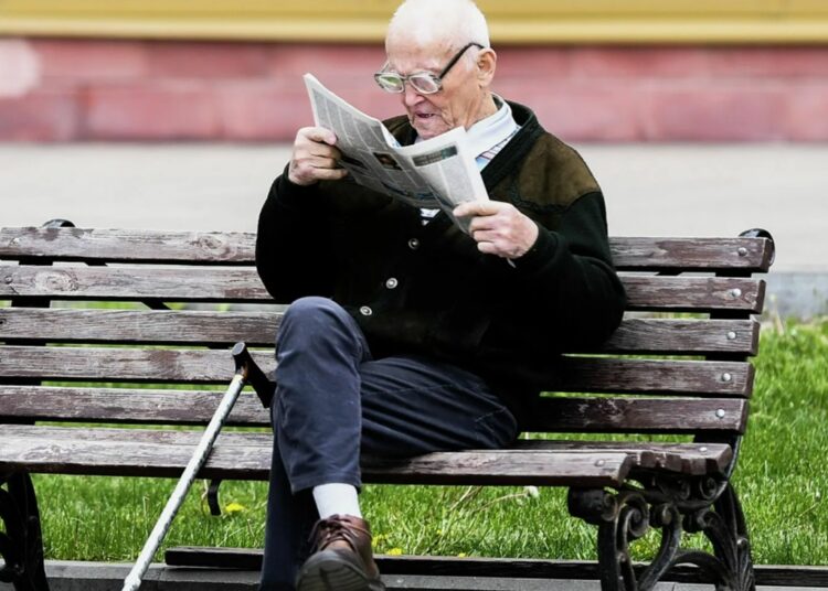 Врач-гериатр назвал однозначно вредные продукты для пожилых людей