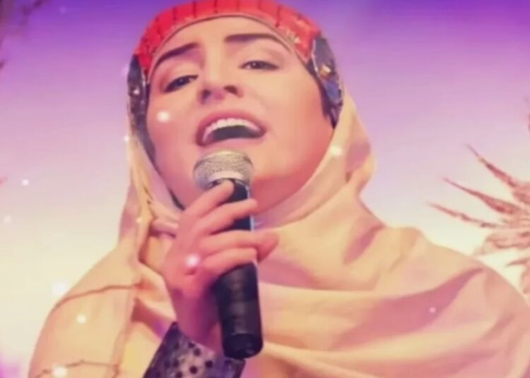 Забил сковородой: в Дагестане убита популярная в республике певица