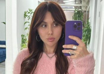 Бывшую жену Паши Техника Карицкую задержала полиция