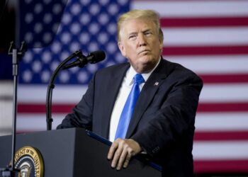 Трамп издал указ, который заставил радоваться всех американцев и плакать остальной мир