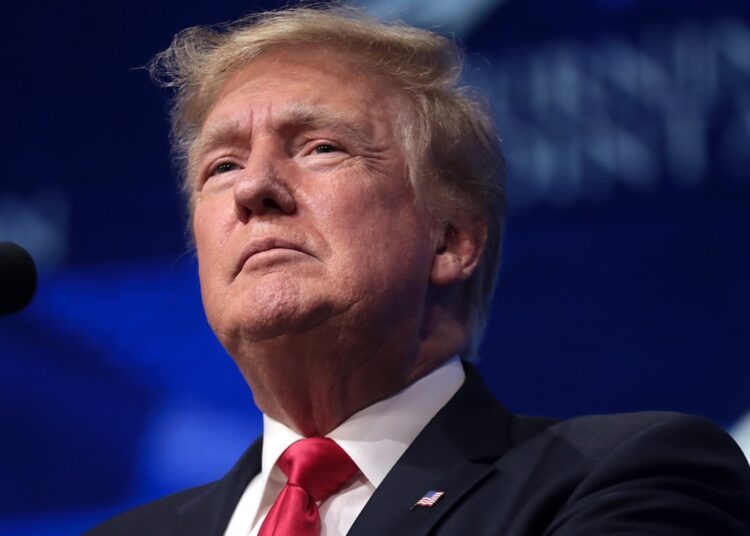 СМИ Украины: Трамп хочет разрешить удары по России дальнобойным оружием