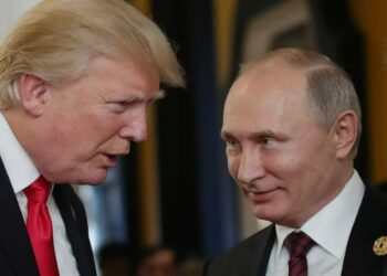 Трамп подтвердил, что Путин игнорирует звонки глав стран ЕС