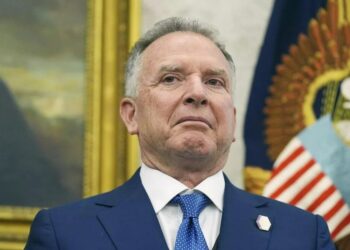 Спецпосланник Трампа по Украине назвал темы обсуждения на будущей встрече в Стамбуле