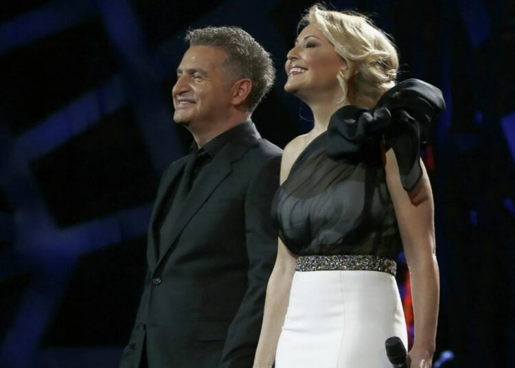 25 лет брака Варум и Агутина: что скрывают артисты за ширмой счастья — идиллия или измены