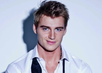 Певец Алексей Воробьев женился на известной оперной певице