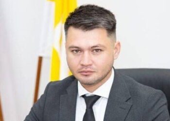 В Сеть попало видео убийства смертником включенного в список «Миротворец» Заура Гурциева