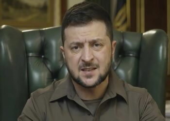 Стало известно, о чем Зеленский умоляет Трампа