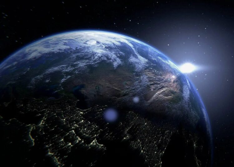 Ученые назвали предельно точный год исчезновения жизни на планете Земля