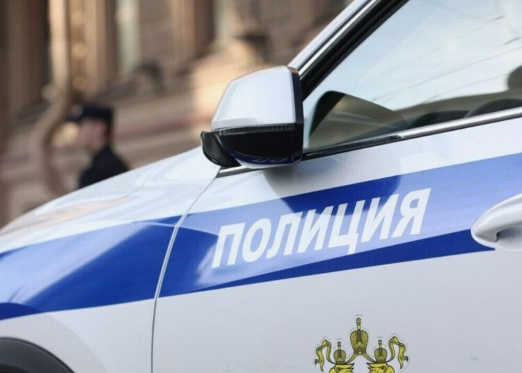 В центре Москвы неизвестные похитили блогера, оскорблявшего чеченцев