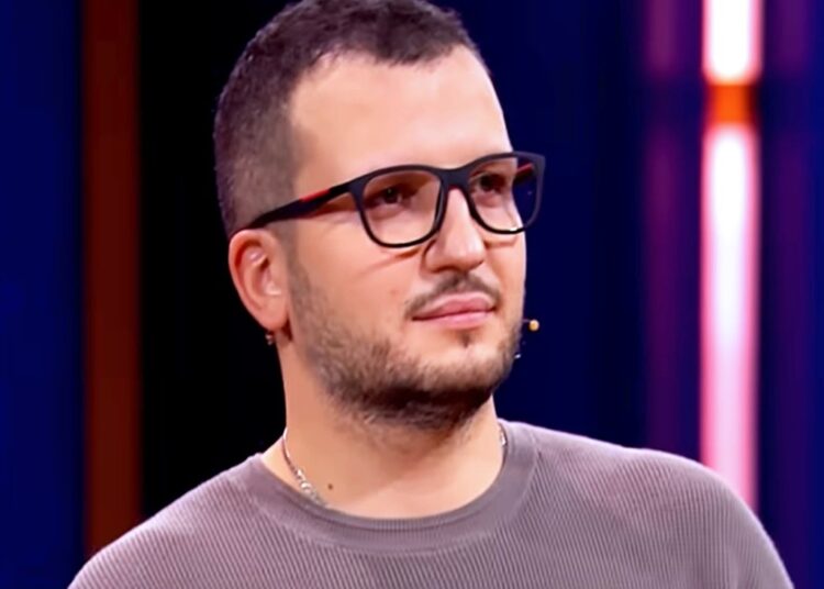 «Жестокий урок»: жена попавшего в рехаб Дмитрия Позова о расставании с комиком