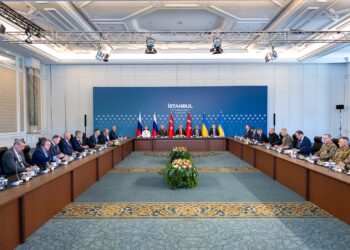 Что содержится в российском меморандуме по Украине