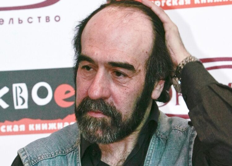 Скончался один из основателей группы «Аквариум»