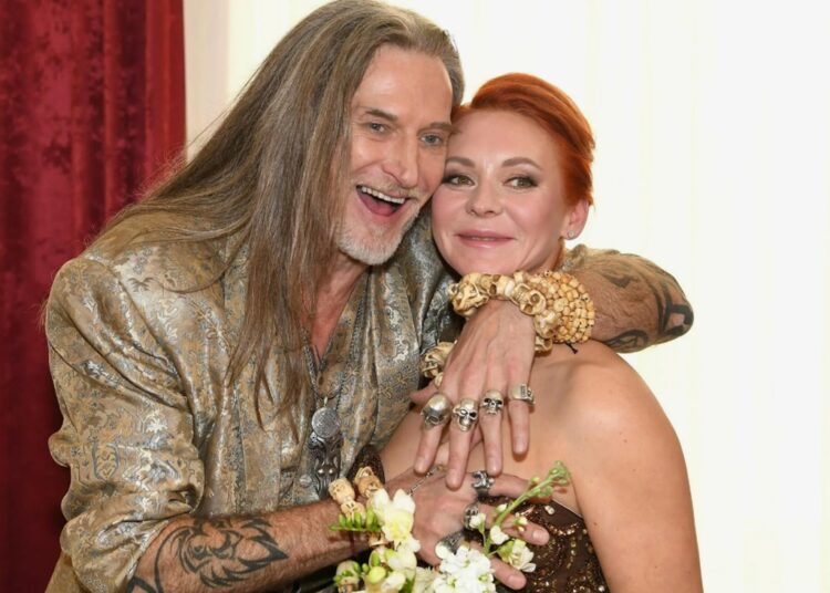 Марина Анисина показала фанатам повзрослевшую дочь от Никиты Джигурды