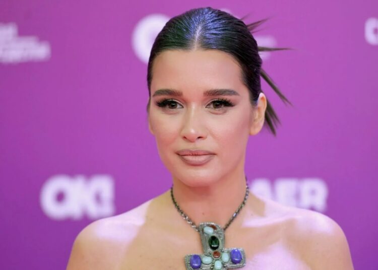 Стало понятно, почему Ксения Бородина боится рожать от третьего мужа