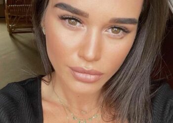 Бесприданница в штанах: что в семью принес третий муж Ксении Бородиной «Николясик»