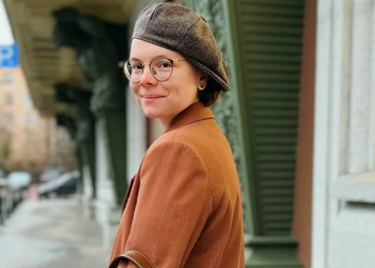 В квартире молодой жены Петросяна насчитали четыре гардеробных и один кабинет массажа