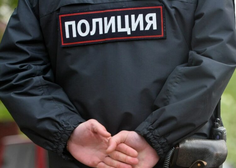 «Не похищен, а задержан»: мужчину увезли с Ярославского вокзала в багажнике правоохранители из Чечни