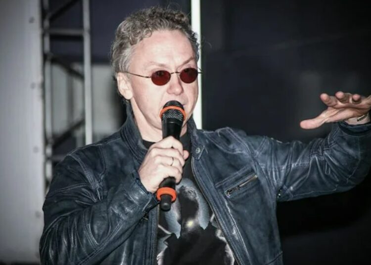 Сын Купитмана из «Интернов» – актера Демчога – получил 2 года колонии за мошенничество