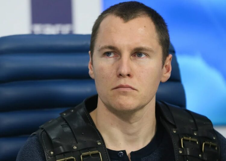 В ДТП погиб многократный чемпион мира Николай Красников