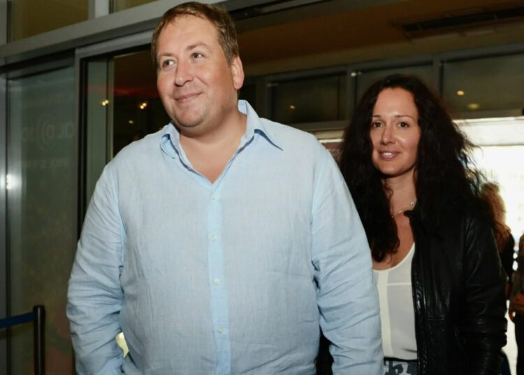 Актер из «Ворониных» Дужников решился на операцию по уменьшению желудка