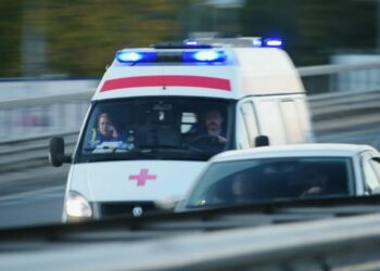 В Белгородской области девочка играла около фонтана, но вдруг крикнула «помогите» и умерла