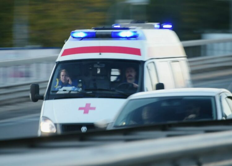 В Белгородской области девочка играла около фонтана, но вдруг крикнула «помогите» и умерла