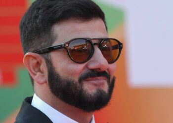 «Что, Мишке нельзя?»: стала известна реакция матери Галустяна на его развод