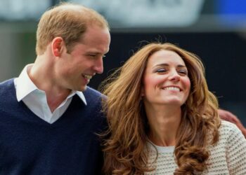 Принц Уильям уже разработал план похорон еще живой Кейт Миддлтон