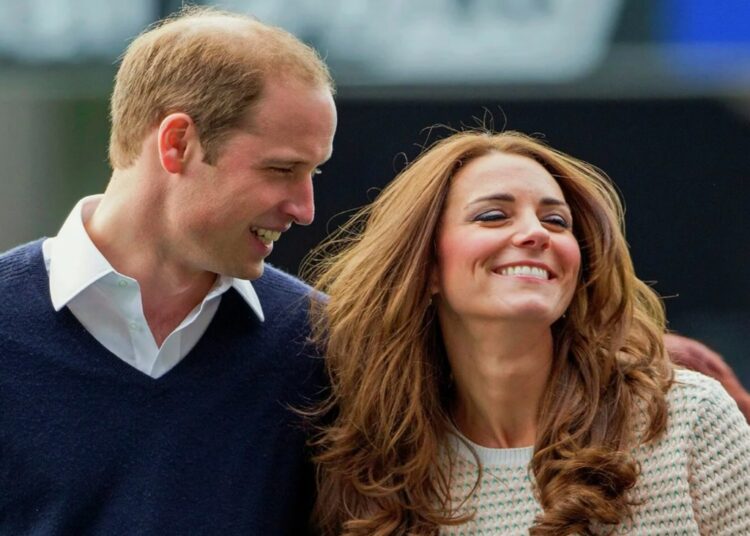 Принц Уильям уже разработал план похорон еще живой Кейт Миддлтон