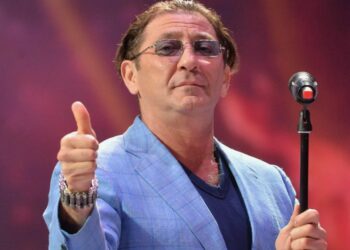 Молодая невеста Георгия Лепса заговорила об изменах певцу