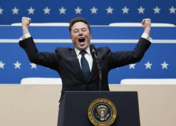 Маск решил создать политическую альтернативу Трампу, принимающему «мерзкие» законы